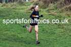 Womens under-17s and under-20s 2023 North Eastern Cross Country Champs., Temple Park, South Shields. Photo: David T. Hewitson/Sports for All Pics
